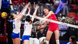 Volleytrails