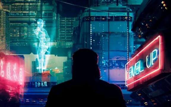 Франшиза оживает вновь: какие сюрпризы в сериале "Бегущий по лезвию 2099"