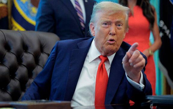 "Він йому не подобається": Трамп виправдав небажання Путіна зустрічатися із Зеленським