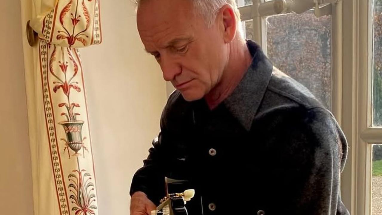 На Стінга подали до суду! Екс-колеги звинувачують його в шахрайстві на мільйони