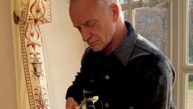 Стінг / Фото: instagram.com/theofficialsting На Стінга подали до суду! Екс-колеги звинувачують його в шахрайстві на мільйони