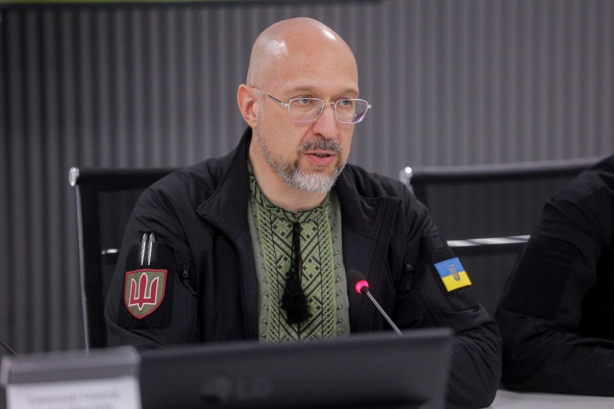 Україна та США нарощують співпрацю в оборонно-промисловому комплексі / Фото: Денис Шмигаль Україна та США нарощують співпрацю в оборонно-промисловому комплексі / Фото: Денис Шмигаль