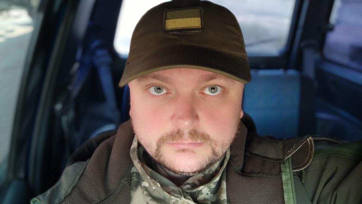 "Здати Донеччину заради миру – неприпустимо": інтерв’ю з військовим з Донецького напряму