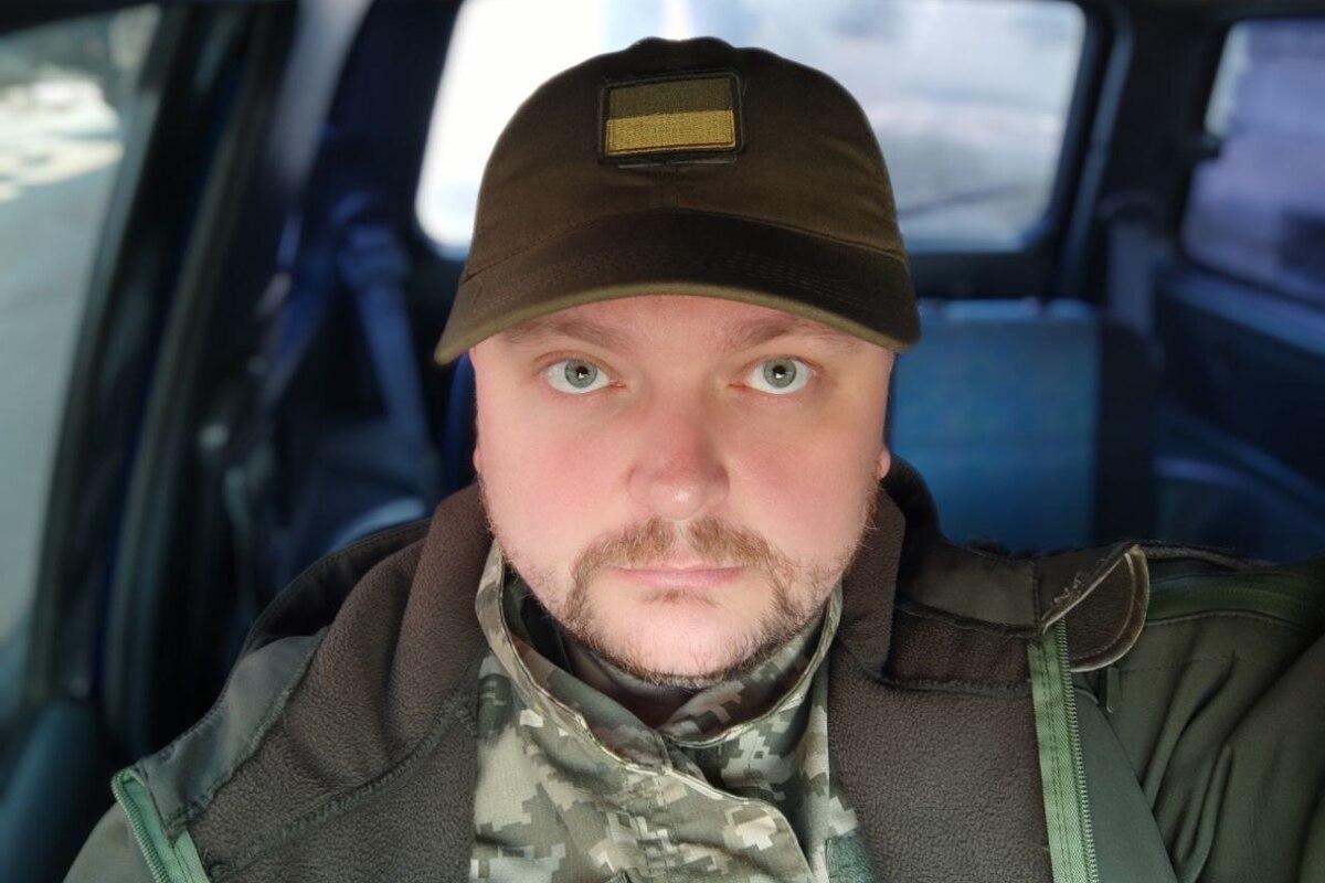 "Здати Донеччину заради миру – неприпустимо": інтерв’ю з військовим з Донецького напряму "Здати Донеччину заради миру – неприпустимо": інтерв’ю з військовим з Донецького напряму