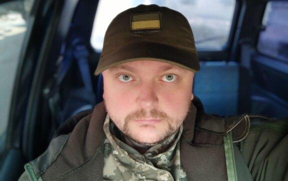"Здати Донеччину заради миру – неприпустимо": інтерв’ю з військовим з Донецького напряму