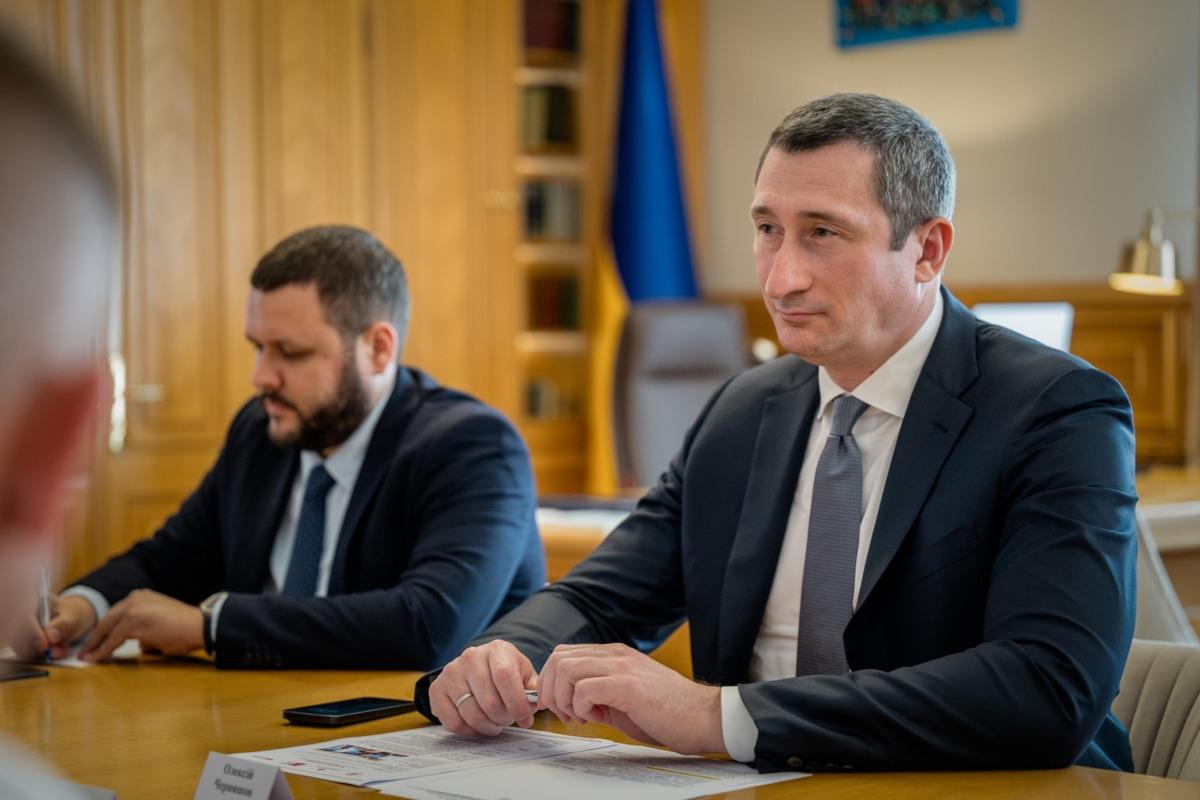 120 млн грн застави й нові обов’язки: як суд тисне на Чернишова / Фото: Facebook: Oleksiy Chernyshov 120 млн грн застави й нові обов’язки: як суд тисне на Чернишова / Фото: Facebook: Oleksiy Chernyshov