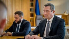120 млн грн застави й нові обов’язки: як суд тисне на Чернишова / Фото: Facebook: Oleksiy Chernyshov 120 млн грн застави й нові обов’язки: як суд тисне на Чернишова / Фото: Facebook: Oleksiy Chernyshov
