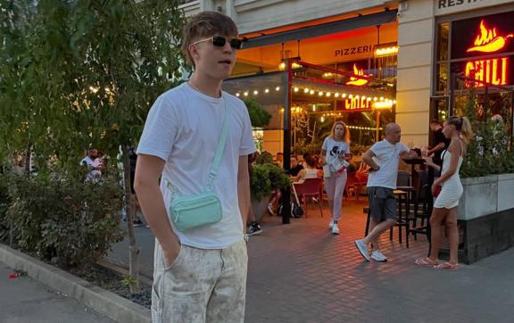DREVO вперше прокоментував скандал між Тіною Кароль та Галичем