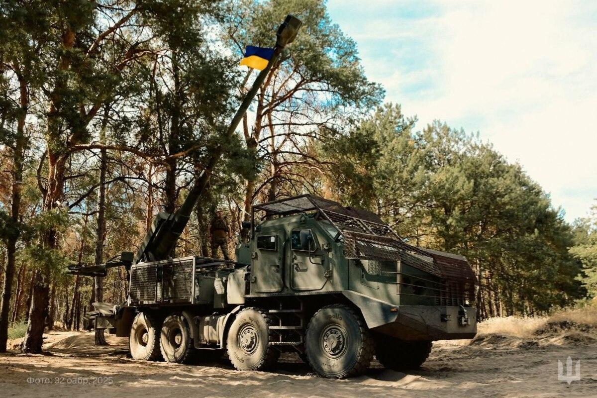 Мінус танк та пів сотні одиниць артилерії: втрати ворога ситуація на фронті на 25 серпня/Фото Генштаб ЗСУ Мінус танк та пів сотні одиниць артилерії: втрати ворога ситуація на фронті на 25 серпня