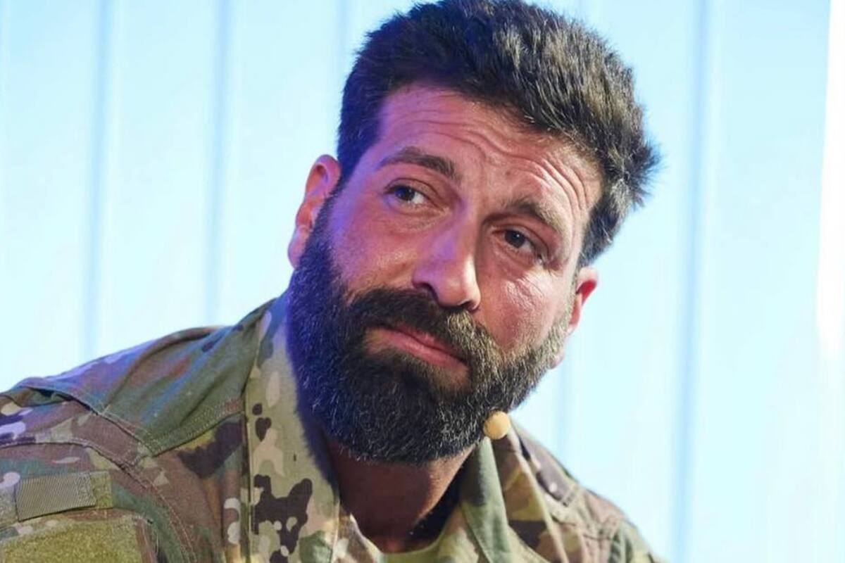 Даниэль Салем рассказал, как война изменила его отношение к Украине