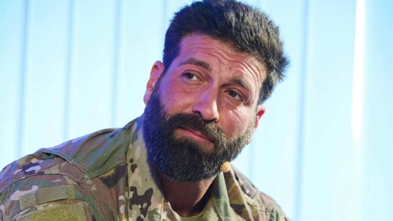 Даніель Салем розкрив, як війна змінила його ставлення до України