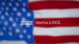 Трамп: Я не диктатор Трамп: Я не диктатор