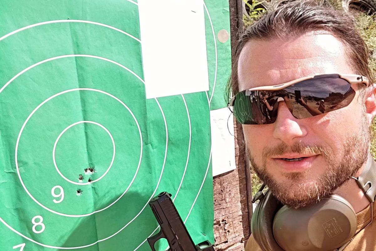 Соліст "Авіатора" Дмитро Тодорюк відверто зізнався у зраді