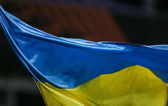 Незвичайний інцидент: чому головний прапор України не майорить над Києвом