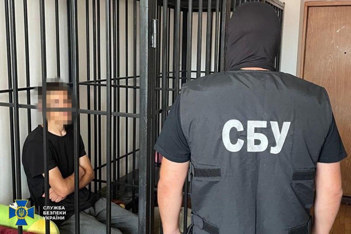 Одесский "оборотень" получил 15 лет: агент РФ выдавал себя за женщину, чтобы корректировать удары