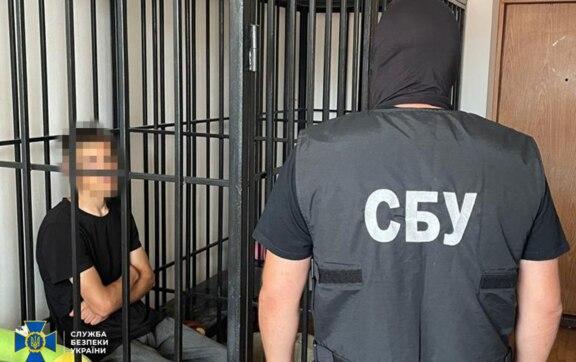Одесский "оборотень" получил 15 лет: агент РФ выдавал себя за женщину, чтобы корректировать удары