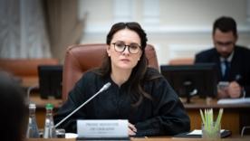Декларації і закордонна освіта: брат Юлії Свириденко живе у Великій Британії/Фото: Юлія Свириденко "Він проживає за кордоном": Свириденко підтвердила чутки про свого брата