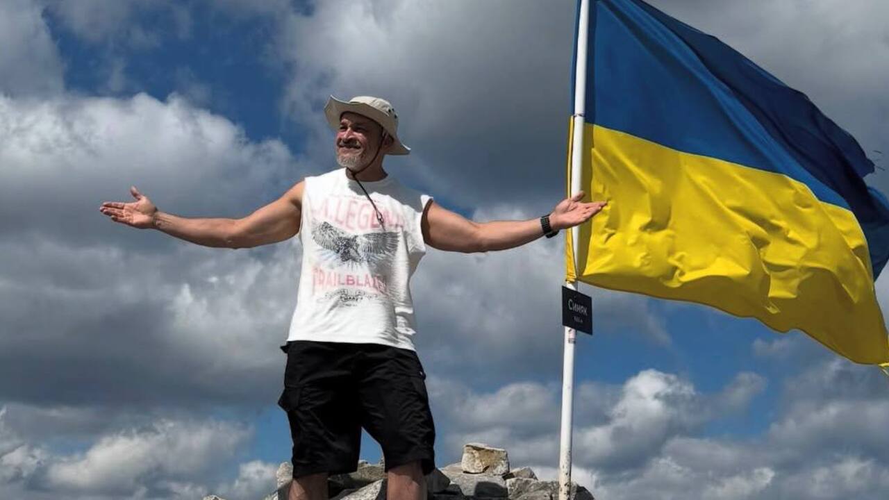 Не тільки борщ і вареники: що насправді приваблює Ектора Хіменес-Браво в Україні