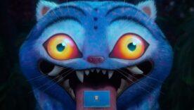 Sony за копійки продала Netflix мультфільм, який міг стати її найкращим творінням/Зображення: Netflix Sony за копійки продала Netflix мультфільм, який міг стати її найкращим творінням