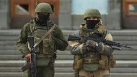 Росіяни виходять з європейської конвенції про запобігання катуванням/Фото: Sean Gallup/Getty Images Росіяни виходять з європейської конвенції про запобігання катуванням