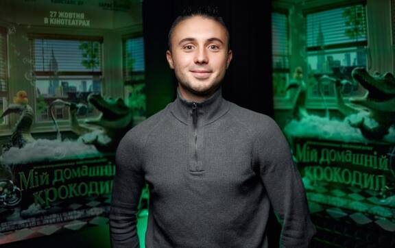 Тарас Тополя / Фото: instagram.com/antytila_official "Безуглая будет отвечать в суде!": Тополя раскрыл детали иска