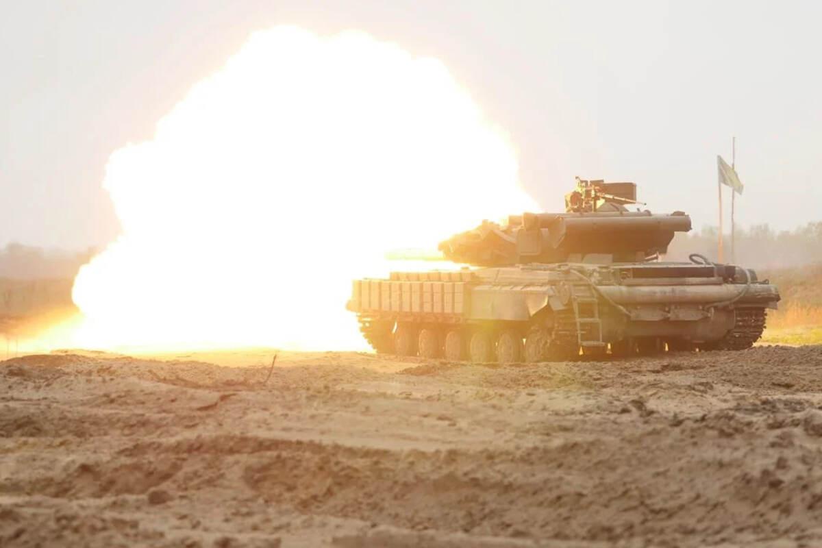 Военный-политолог: даже ради условного мира нельзя отдавать Донетчину врагу Военный-политолог: даже ради условного мира нельзя отдавать Донетчину врагу