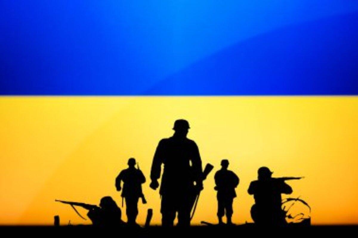 1700 військових повернулися до частин після самовільного відходу