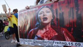 Путіністка Анна Нетребко повертається! У Лондоні вимагають скасувати виступи російської співачки