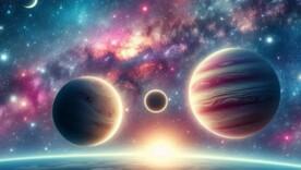 Всесвіт випробує ці 3 знаки зодіаку 26 серпня 2025 р.