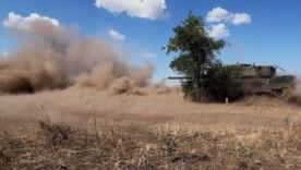 Агресор продовжує тиск по всій лінії фронту: де ситуація найскладніше/Фото: Генштаб ЗСУ Агресор продовжує тиск по всій лінії фронту: де ситуація найскладніше