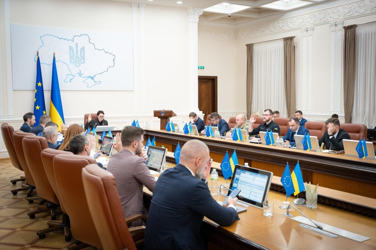 До 1 млн грн для підприємців і 4,8 млрд на єВідновлення: головні новини з уряду / Фото: Юлия Свириденко До 1 млн грн для підприємців і 4,8 млрд на єВідновлення: головні новини з уряду / Фото: Юлия Свириденко