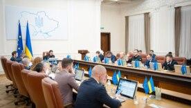 До 1 млн грн для предпринимателей и 4,8 млрд на еВосстановление: главные новости от правительства / Фото: Юлия Свириденко До 1 млн грн для предпринимателей и 4,8 млрд на еВосстановление: главные новости от правительства / Фото: Юлия Свириденко