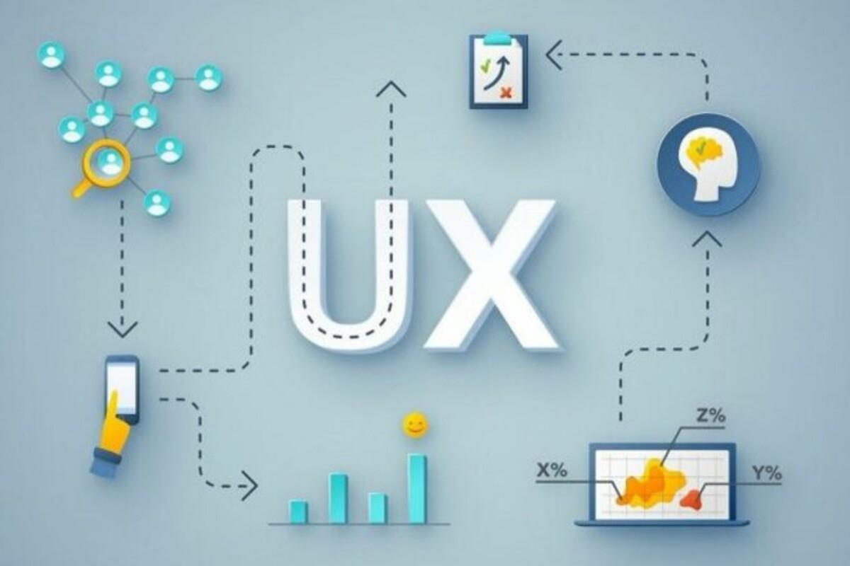 ФОТО: UX Пользовательский опыт становится главным фактором в спортсервисах