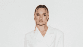 Новый трек Diana Gloster — о любви, доводящей до предела
