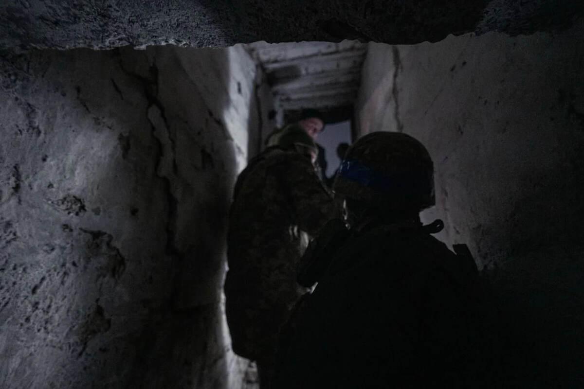 Военный с передовой Восточного фронта: каждый новый км Донетчины для рф – пиррова победа Военный с передовой Восточного фронта: каждый новый км Донетчины для рф – пиррова победа