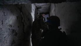 Військовий з передової Східного фронту: кожен новий км Донеччини для рф – піррова перемога Військовий з передової Східного фронту: кожен новий км Донеччини для рф – піррова перемога