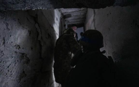 Военный с передовой Восточного фронта: каждый новый км Донетчины для рф – пиррова победа Военный с передовой Восточного фронта: каждый новый км Донетчины для рф – пиррова победа