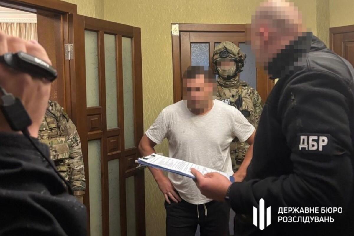 Руководство харьковской колонии задержано за преступления против заключенных