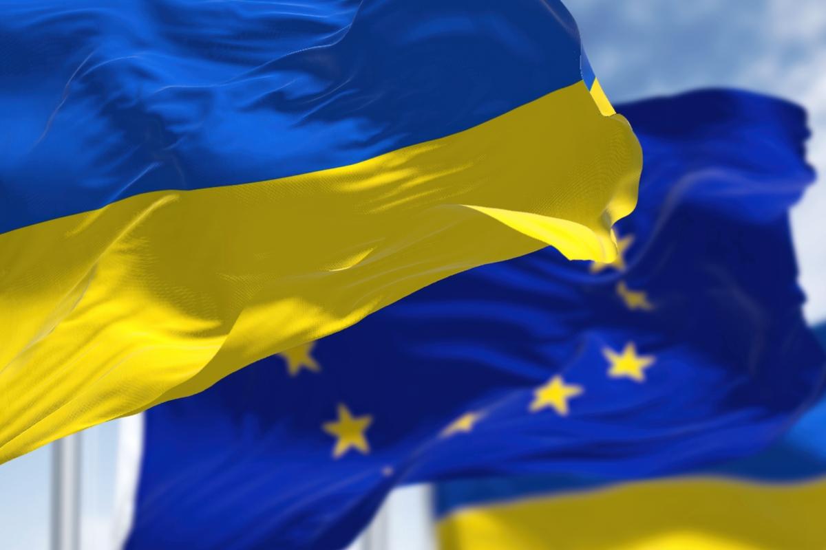 Фото: Shutterstock Обмін міжнародним досвідом допомагає Україні формувати політику відповідальної гри: перші результати