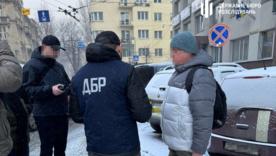 Отримав понад мільйон гривень: у Львові судитимуть адвоката, що обкрадав родини загиблих воїнів/Фото: ДБР Львівський адвокат-"стерв'ятник" наживався на сім'ях загиблих військових