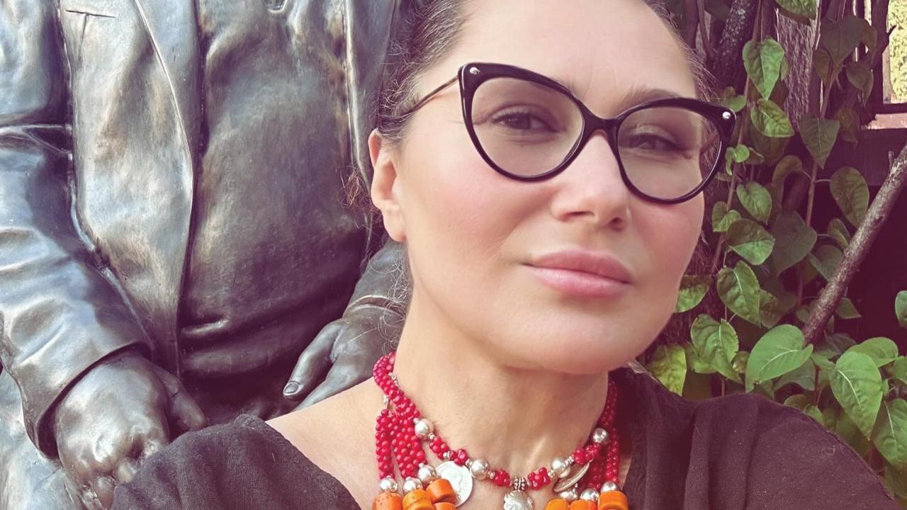 "Я не кохала Пономарьова": Мозгова розкрила шокуючі подробиці шлюбу з аб'юзером