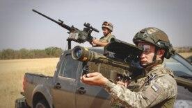 На Покровском направлении — горячее всего: потери оккупантов на 27 августа/Фото: Генштаб ВСУ На Покровском направлении — горячее всего: потери оккупантов на 27 августа