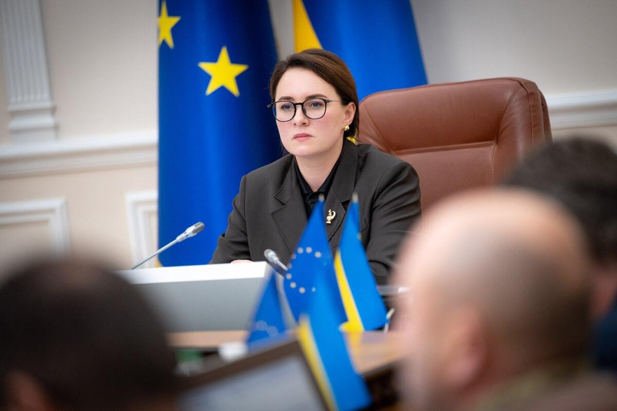 Новые правила: Женщинам-депутатам открыли границы, чтобы они могли развивать громады Новые правила: Женщинам-депутатам открыли границы, чтобы они могли развивать громады