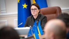 Нові правила: Жінкам-депутаткам відкрили кордони, щоб вони могли розвивати громади Нові правила: Жінкам-депутаткам відкрили кордони, щоб вони могли розвивати громади