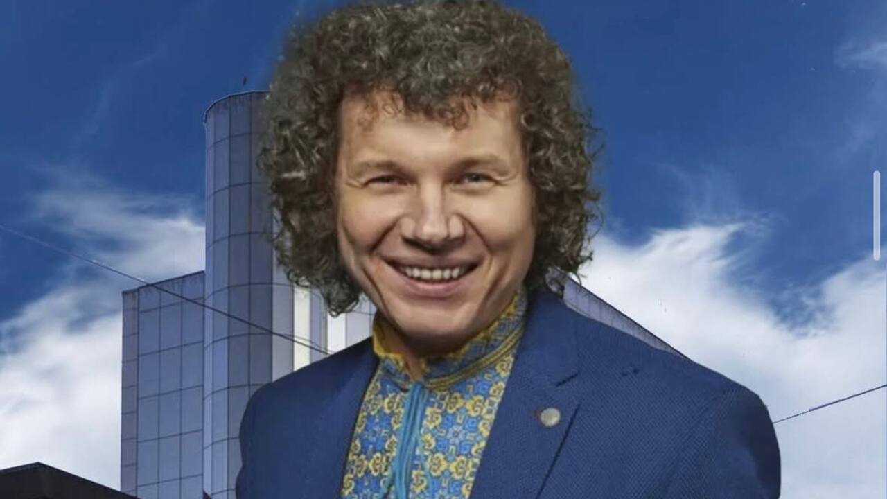 Александр Кварта, звезда "Україна має талант", вступил в ряды ВСУ