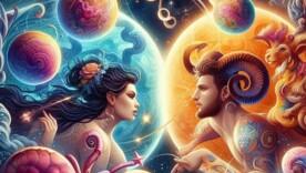 5 знаков зодиака, чьи отношения кардинально улучшатся в сентябре 2025 года