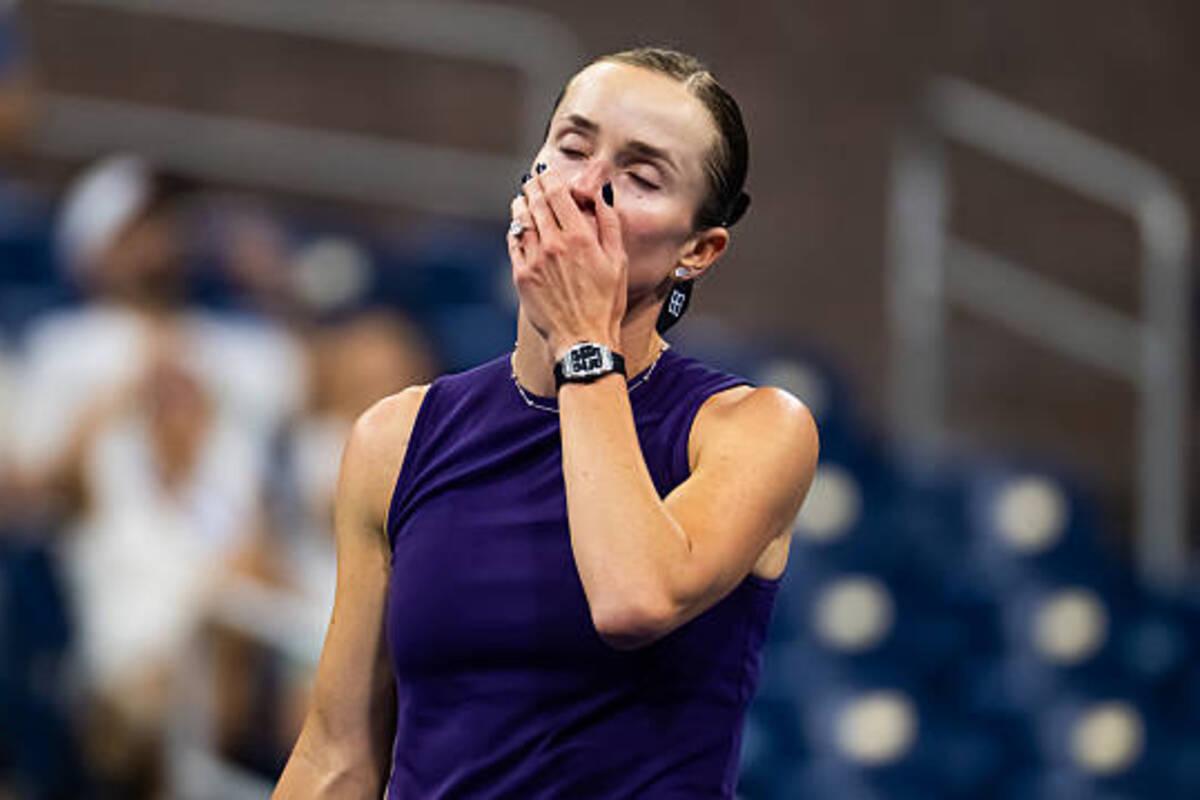 ФОТО: Getty Images Печальный старт украинских теннисисток на US Open