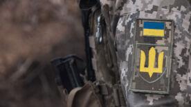 Законопроєкт №13452: "Непокора" командиру — безальтернативно до 10 років в’язниці/Фото: Getty Images Радянські репресії повертаються? Законопроєкт про "непокору" загрожує військовим 10 роками в'язниці