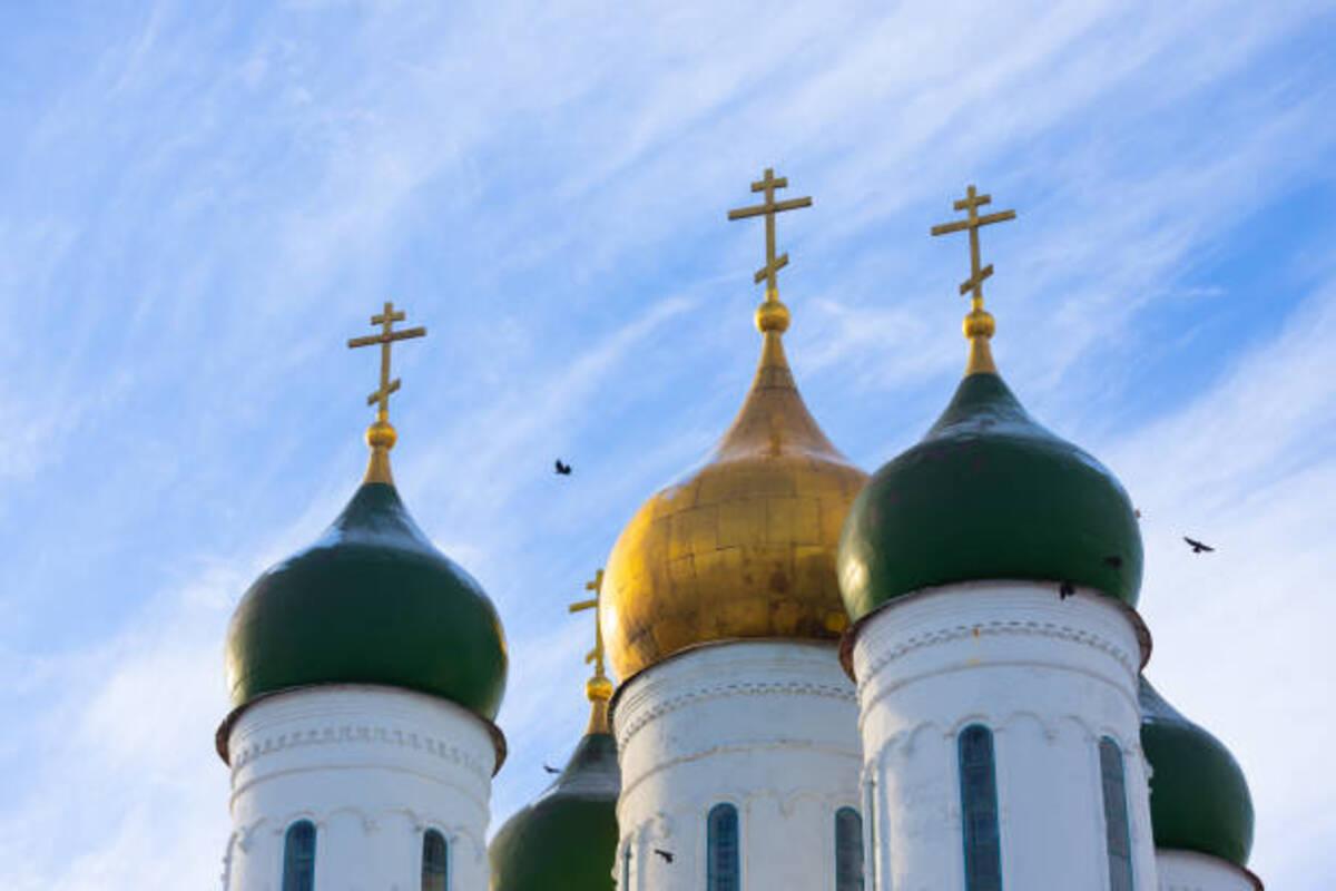 Припис проігнорований: УПЦ МП не розірвала зв'язки з москвою, тому піде під суд/Фото: pexels Припис проігнорований: УПЦ МП не розірвала зв'язки з москвою, тому піде під суд