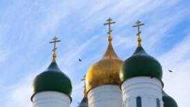 Припис проігнорований: УПЦ МП не розірвала зв'язки з москвою, тому піде під суд/Фото: pexels Припис проігнорований: УПЦ МП не розірвала зв'язки з москвою, тому піде під суд